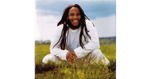 CD Ziggy Marley And The Melody Makers Free Like We Want